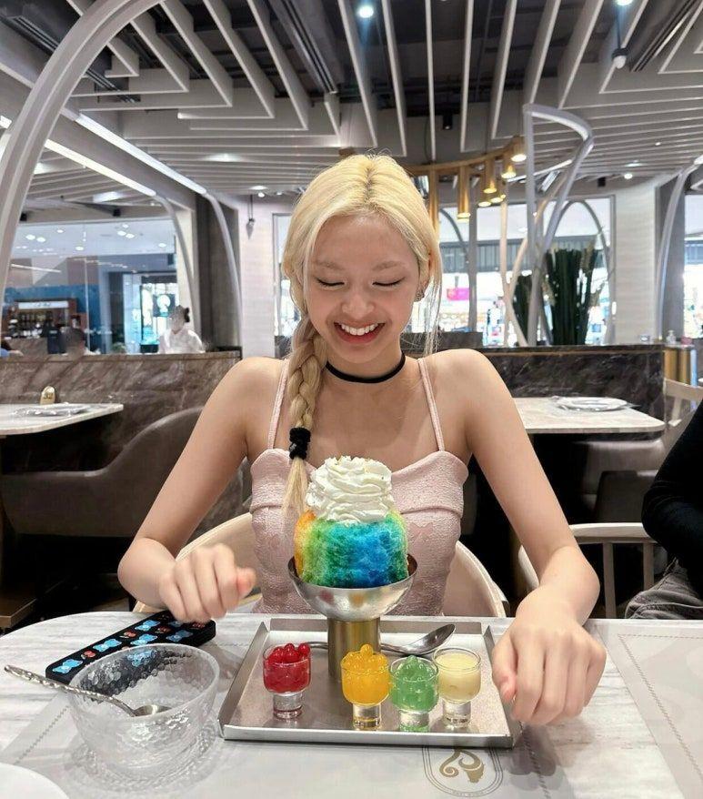 베이비몬스터 치키타