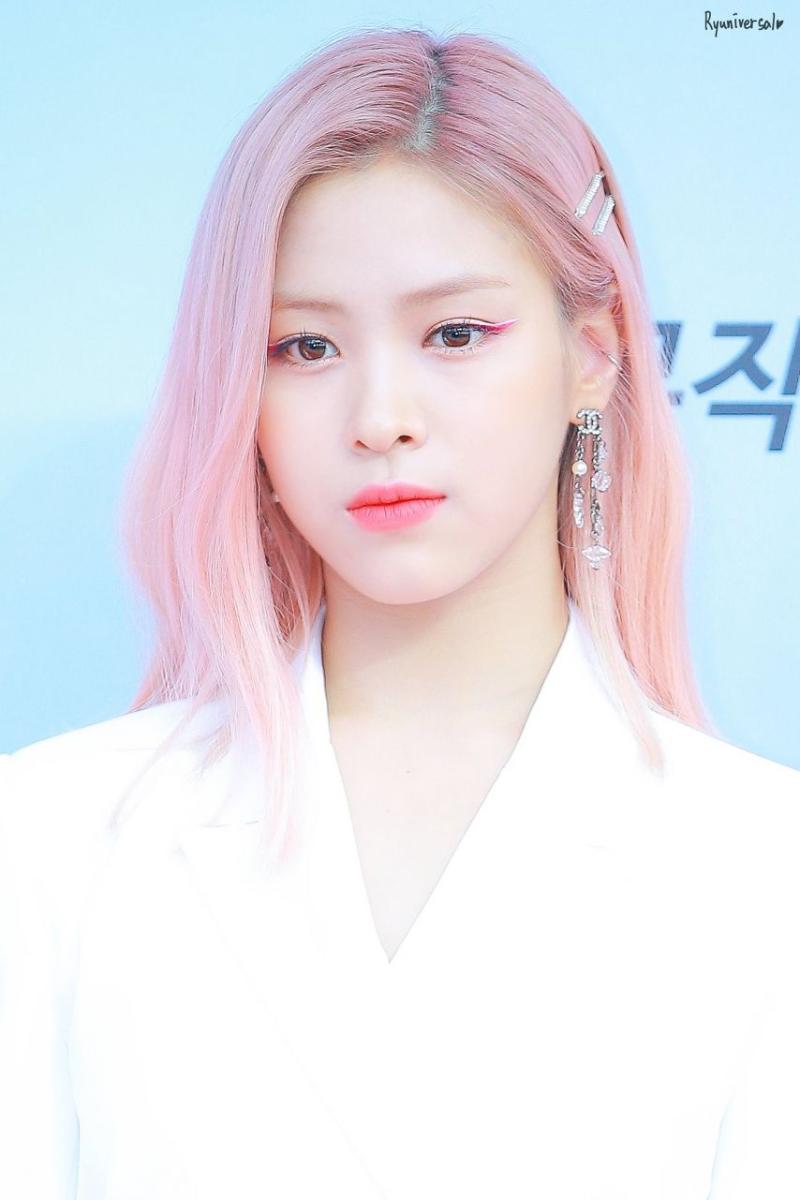ITZY 류진