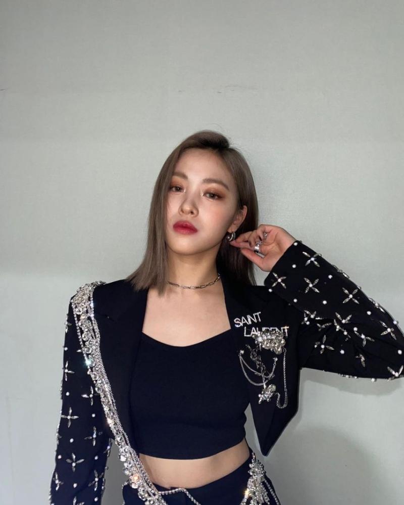 ITZY 류진