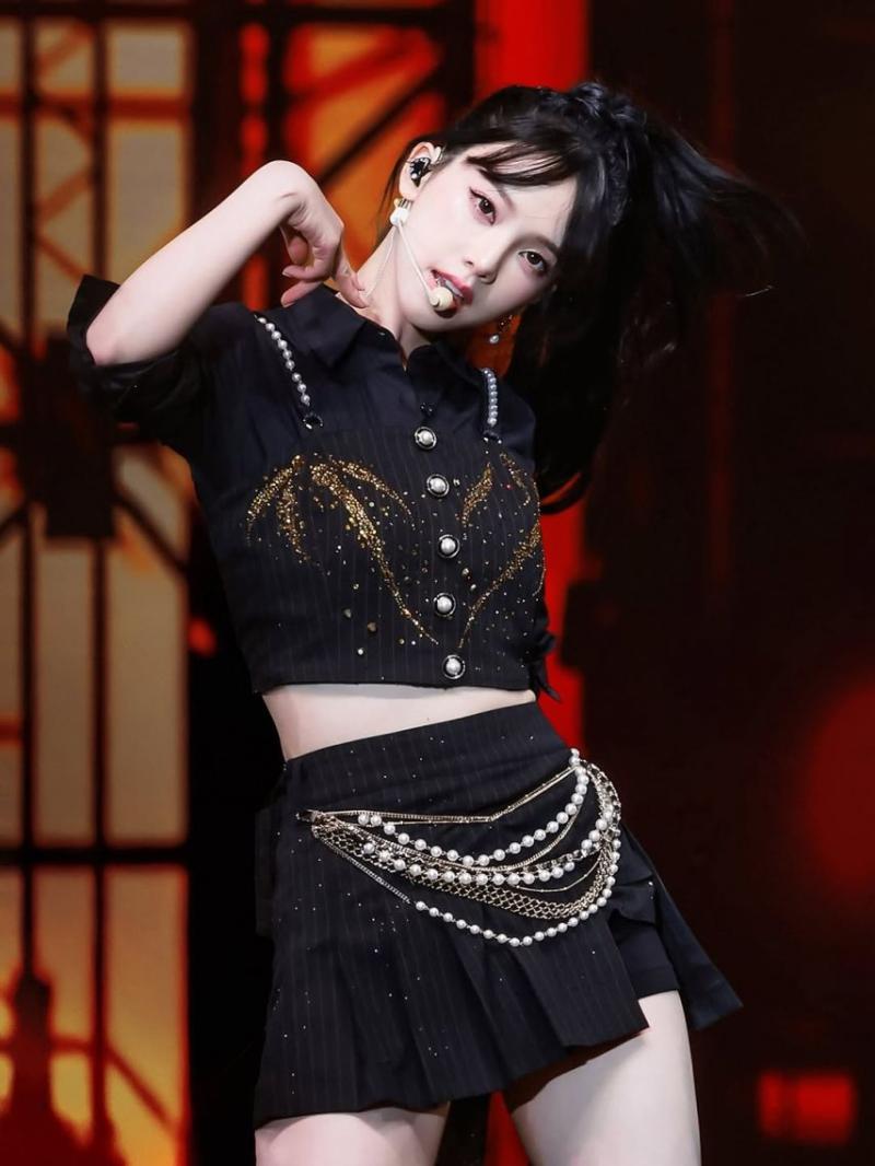 에스파 (aespa) 카리나