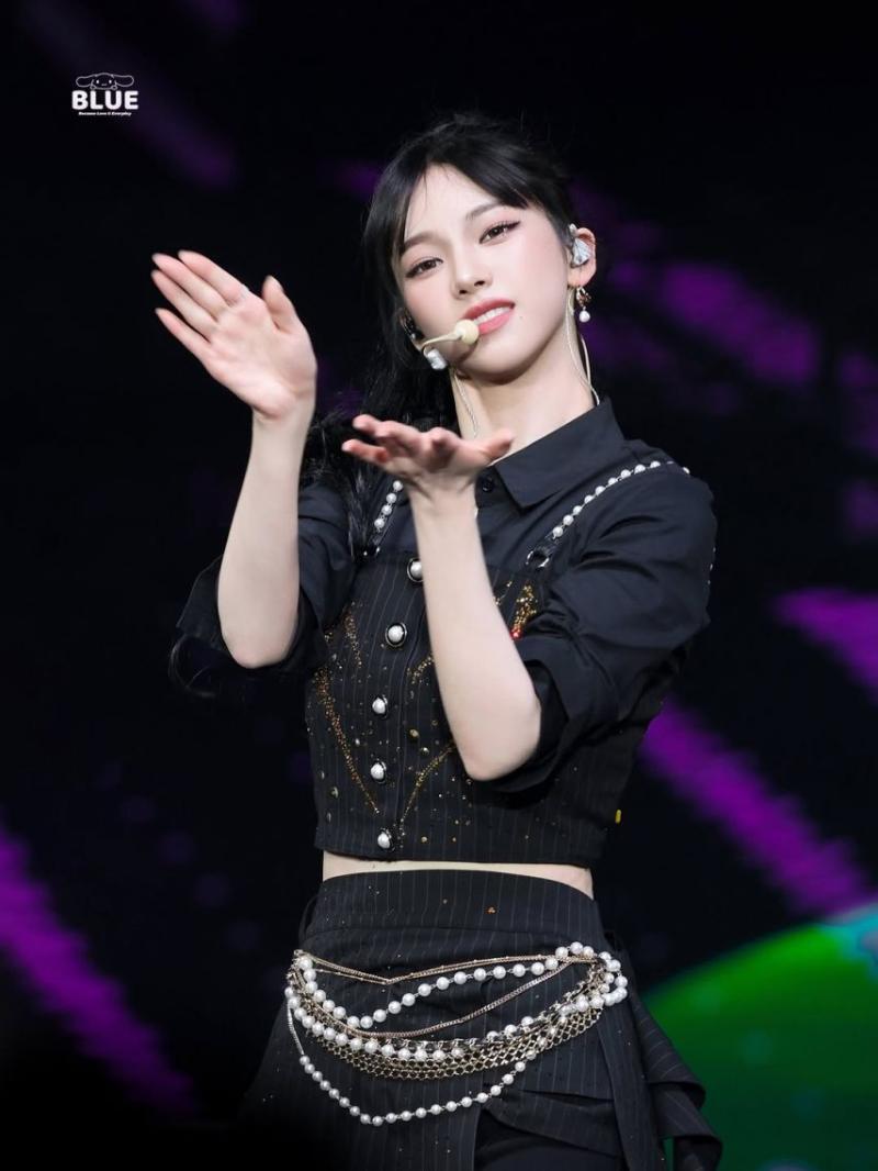 에스파 (aespa) 카리나