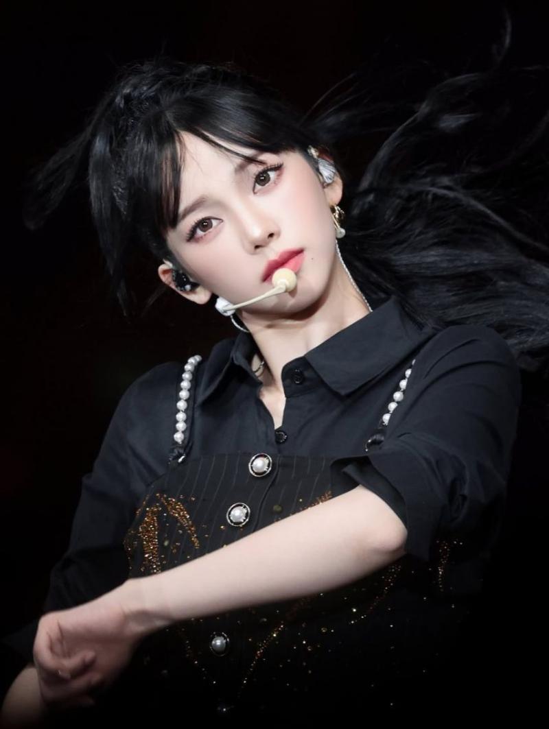 에스파 (aespa) 카리나