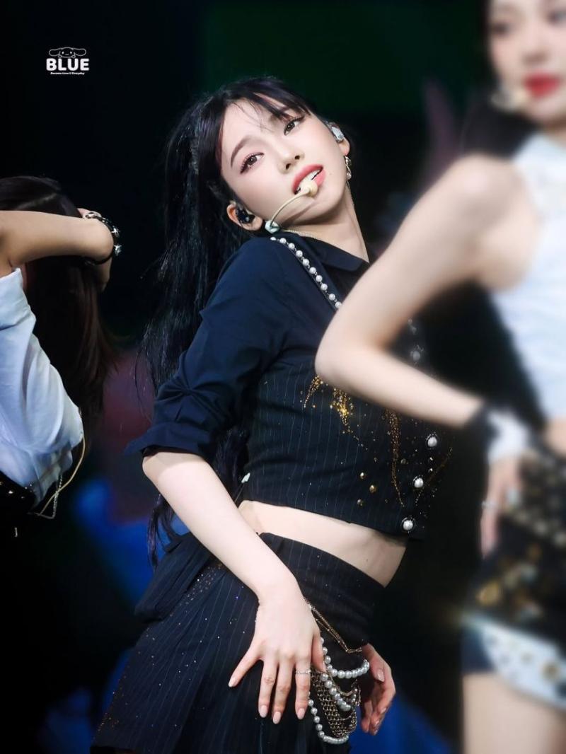 에스파 (aespa) 카리나