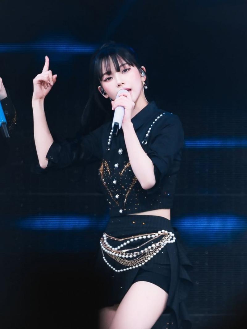 에스파 (aespa) 카리나