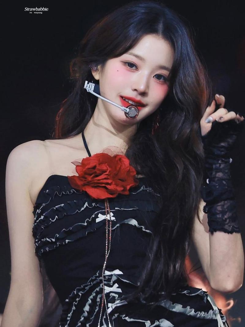 IVE (아이브) 장원영