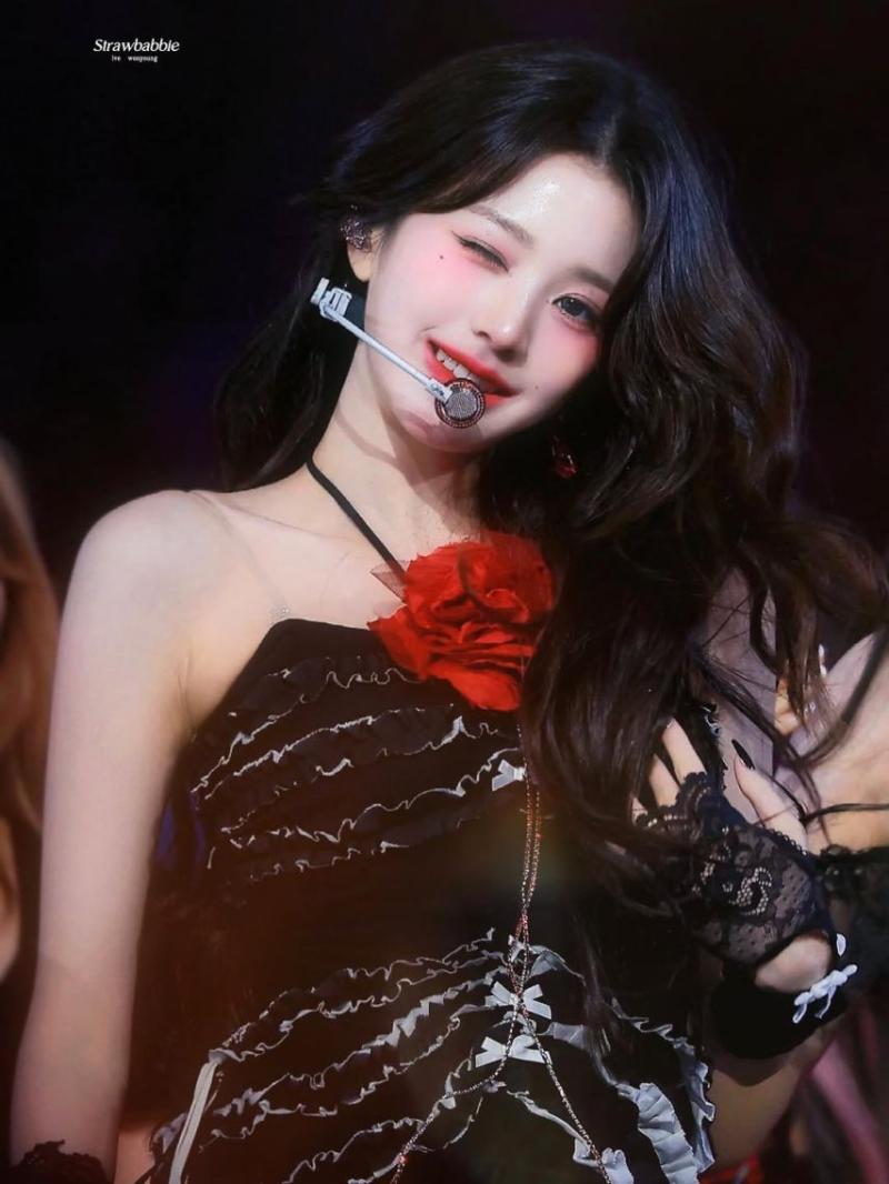 IVE (아이브) 장원영