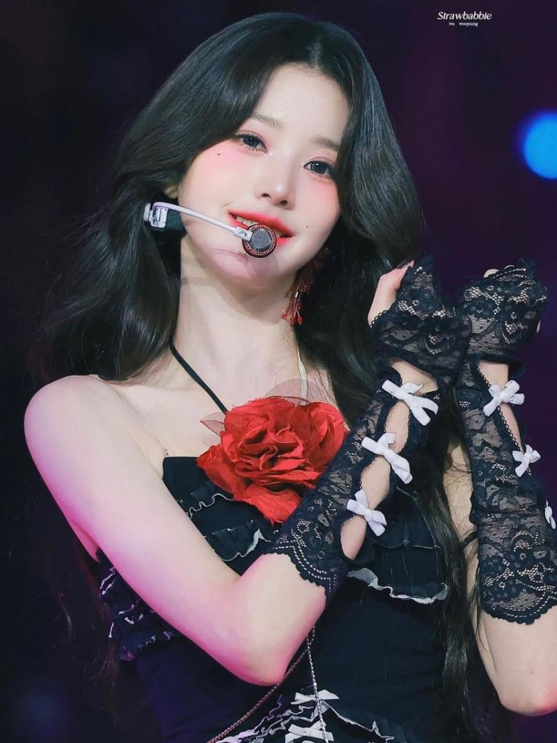 IVE (아이브) 장원영