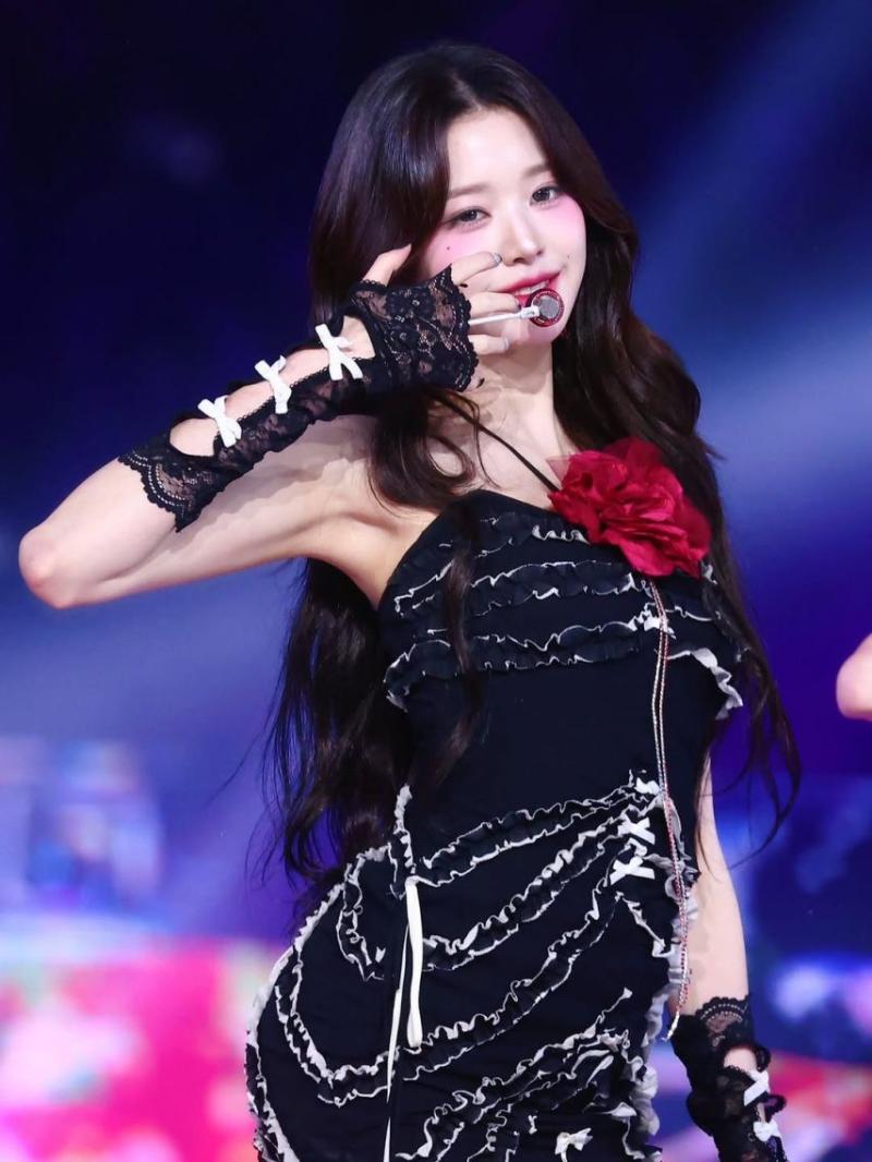 IVE (아이브) 장원영