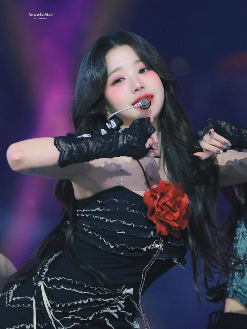 IVE (아이브) 장원영