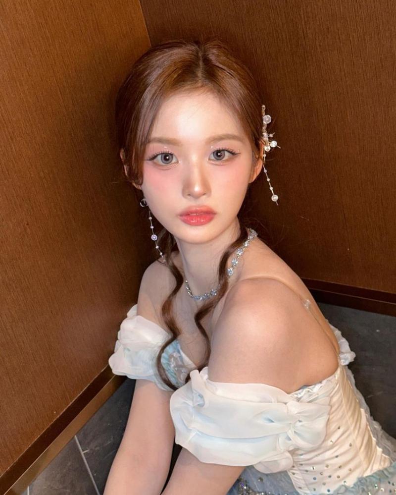 NMIXX (엔믹스) 설윤