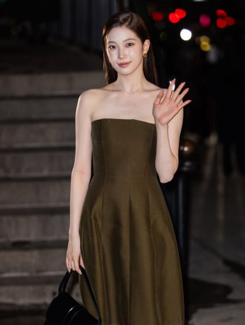 LE SSERAFIM (르세라핌) 카즈하