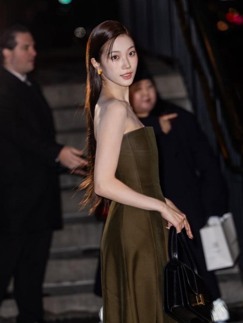 LE SSERAFIM (르세라핌) 카즈하