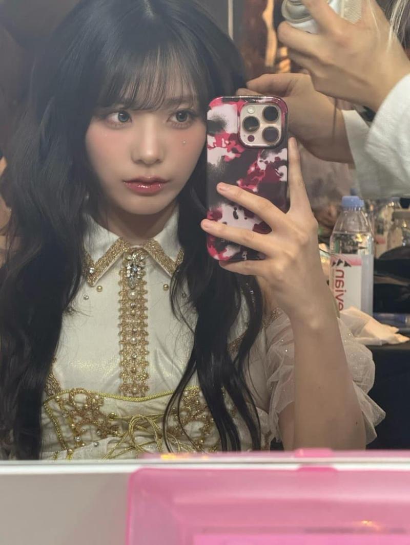 QWER 시연