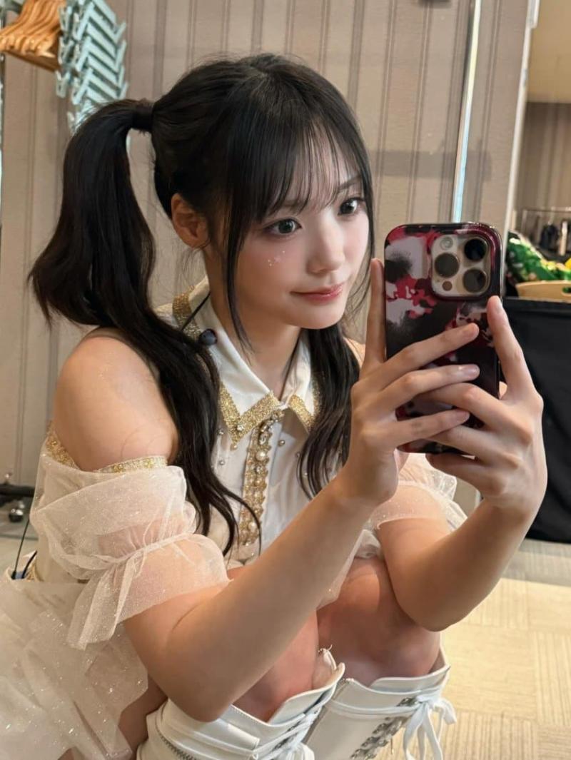 QWER 시연