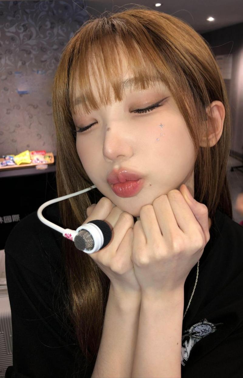 QWER 마젠타
