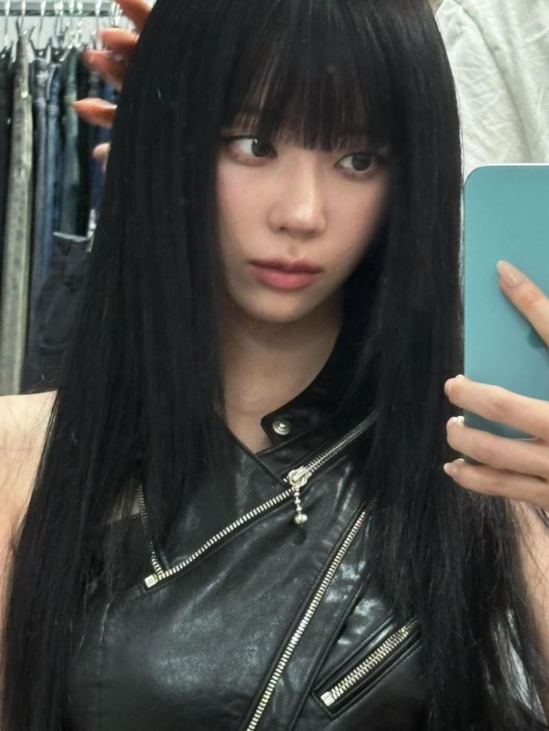에스파 윈터