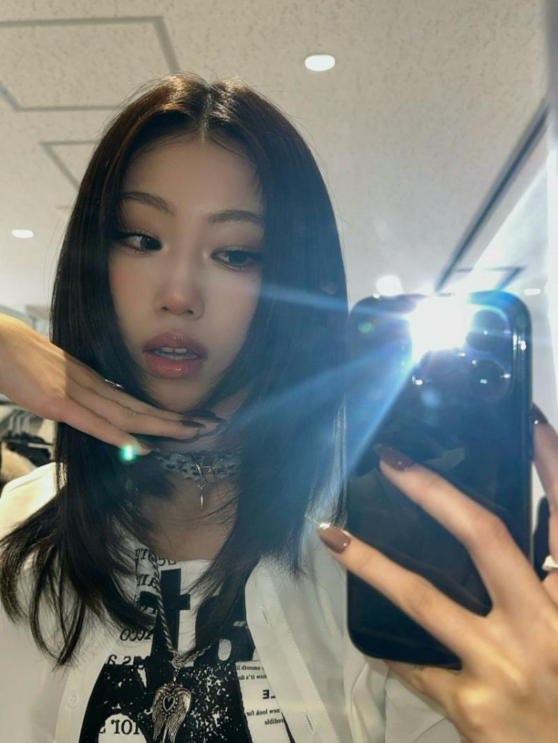 이즈나 최정은