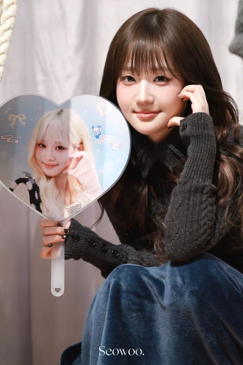 트리플에스 윤서연