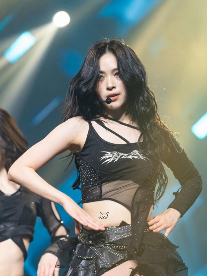 ITZY 류진