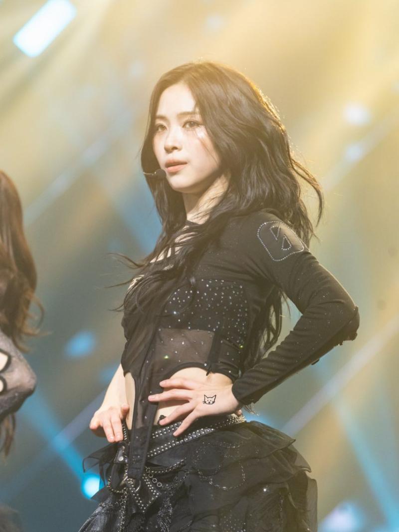 ITZY 류진