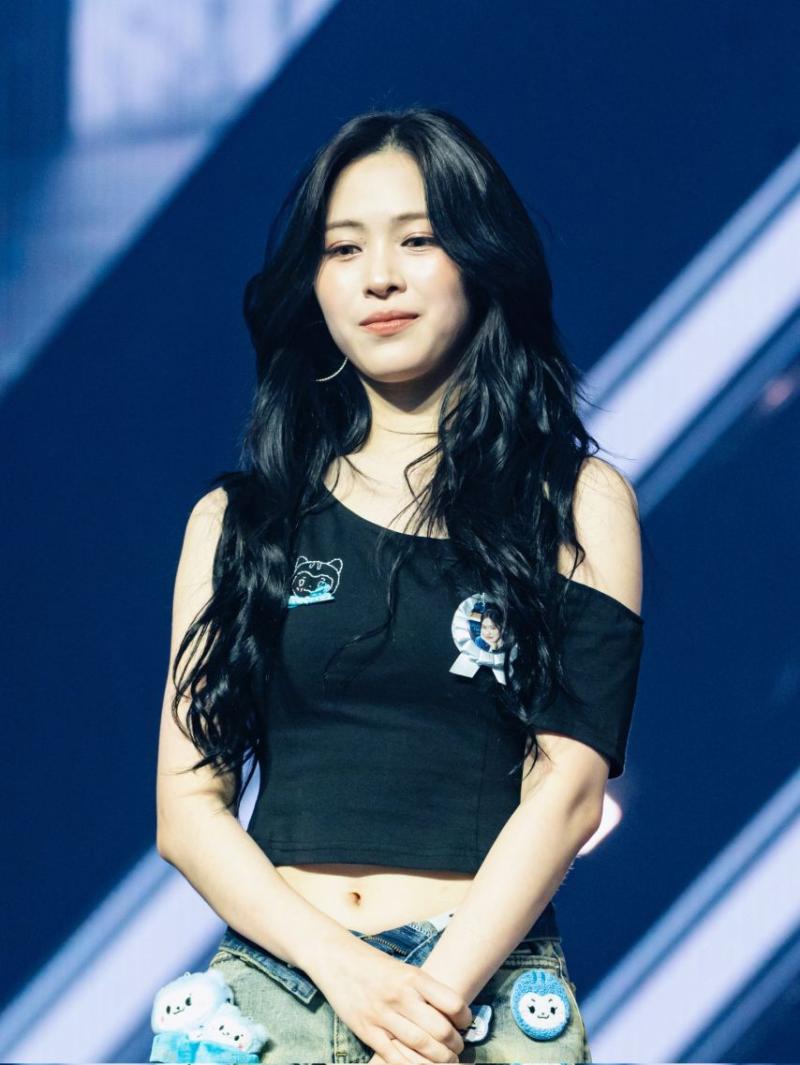 ITZY 류진