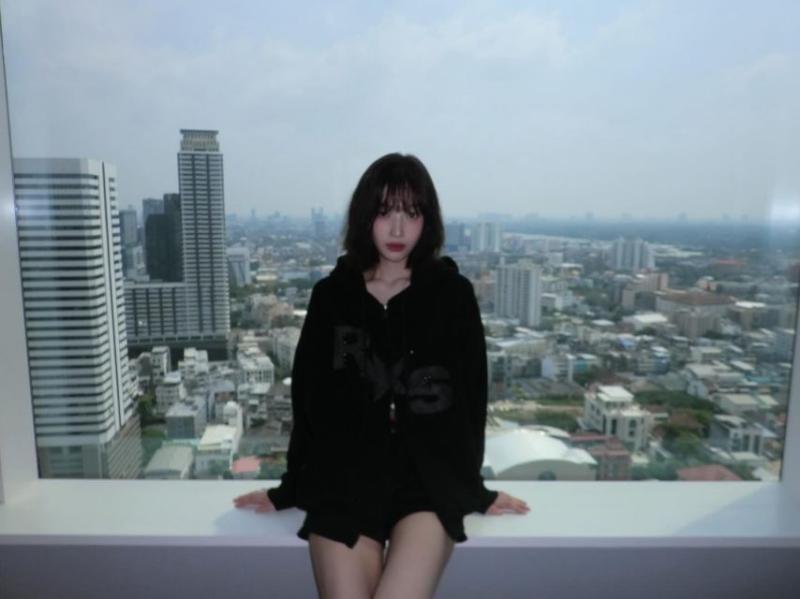 조이 레드벨벳 인별