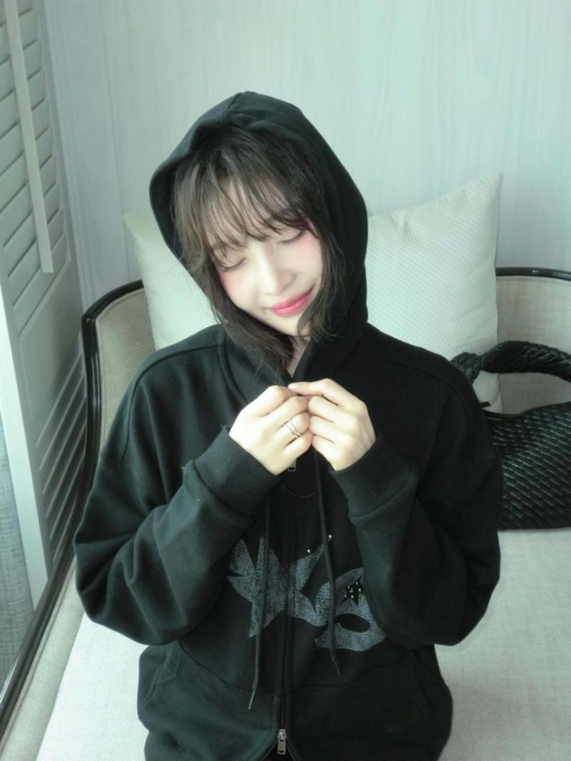 조이 레드벨벳 인별