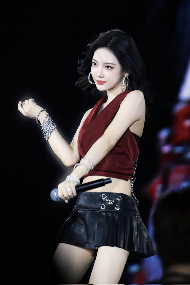 에스파 닝닝