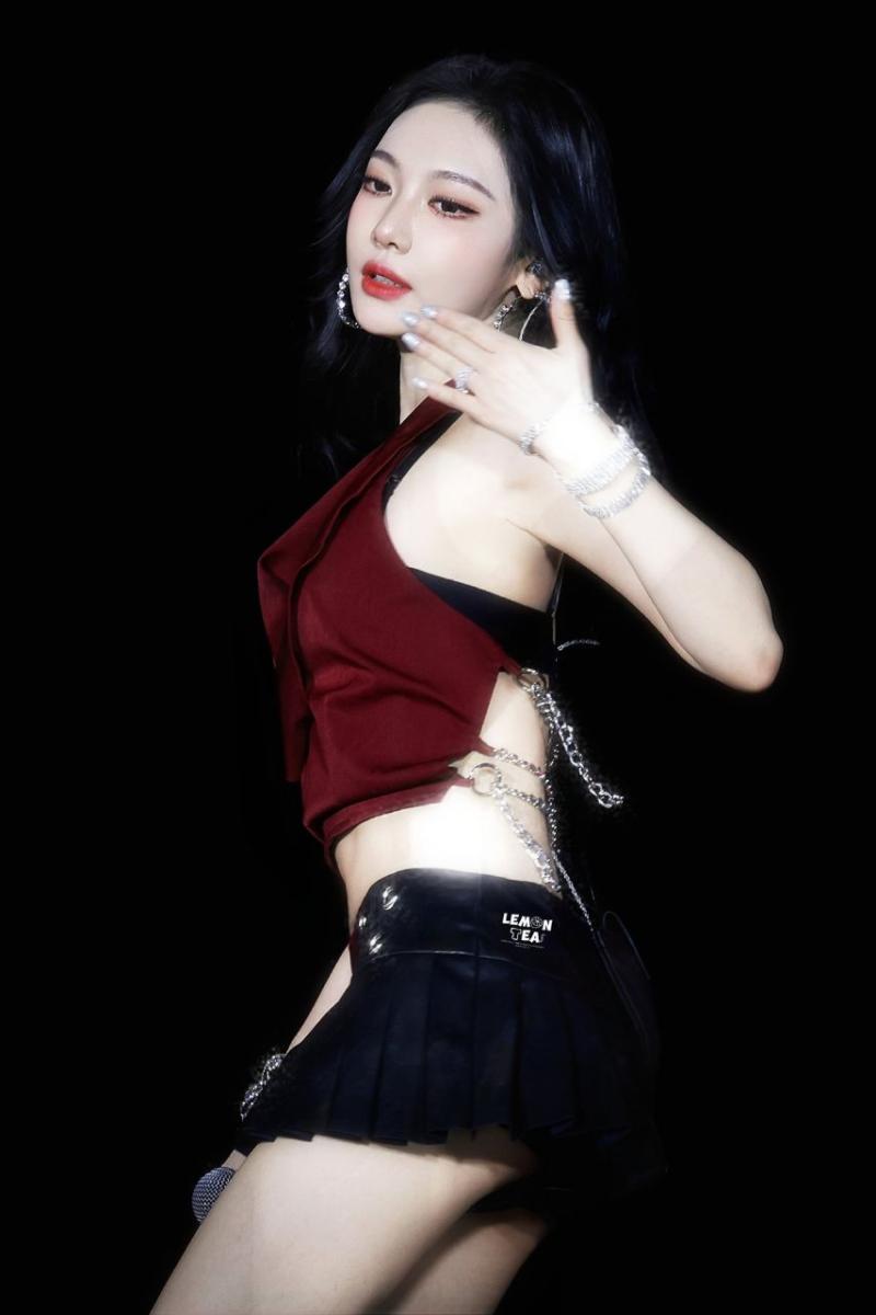 에스파 닝닝