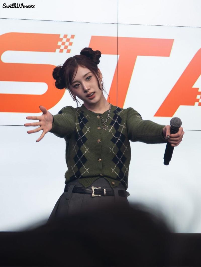 스테이씨 재이