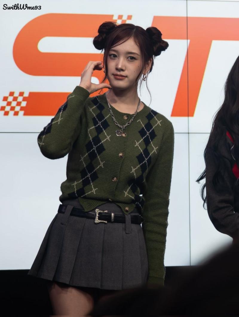 스테이씨 재이