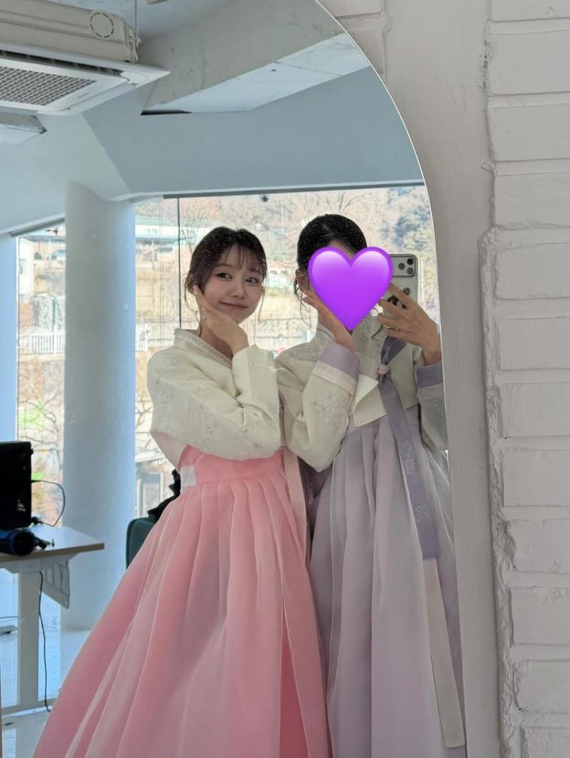 윤수빈 아나운서