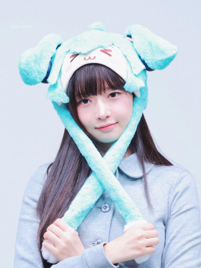 아이브 레이