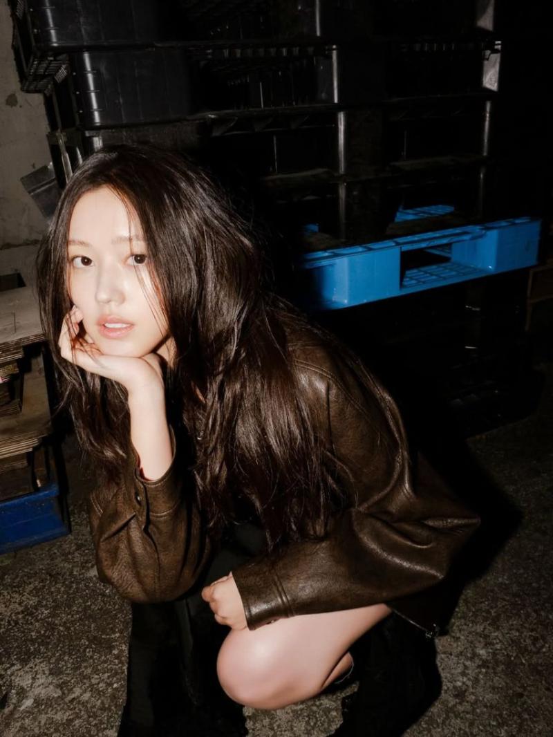 최리 SNS