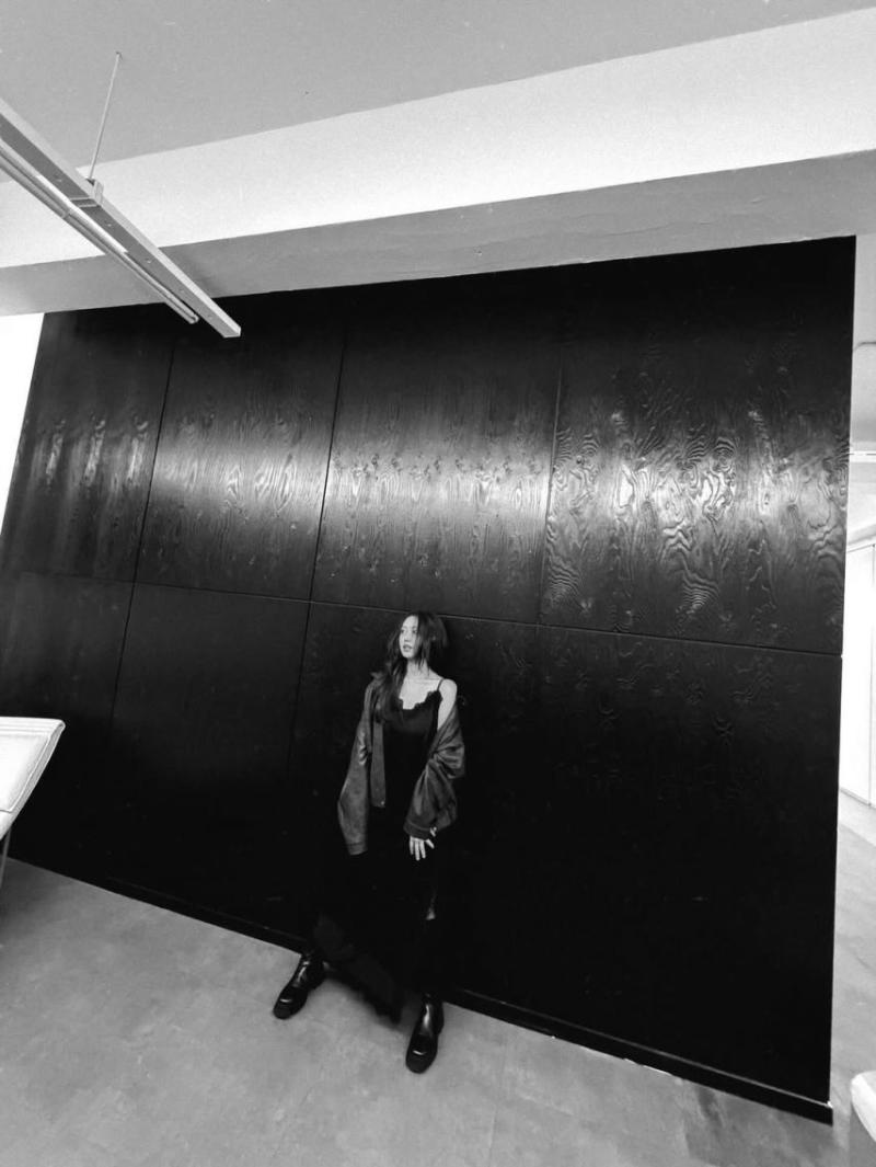 최리 SNS