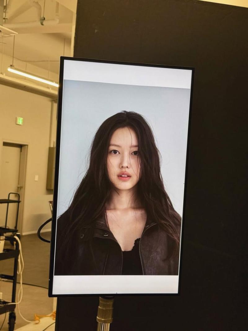 최리 SNS