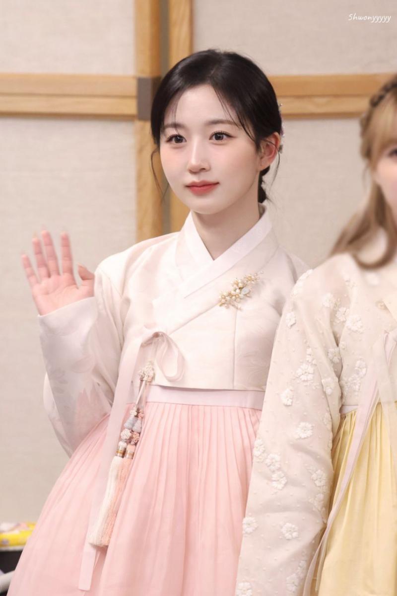 엔믹스 해원