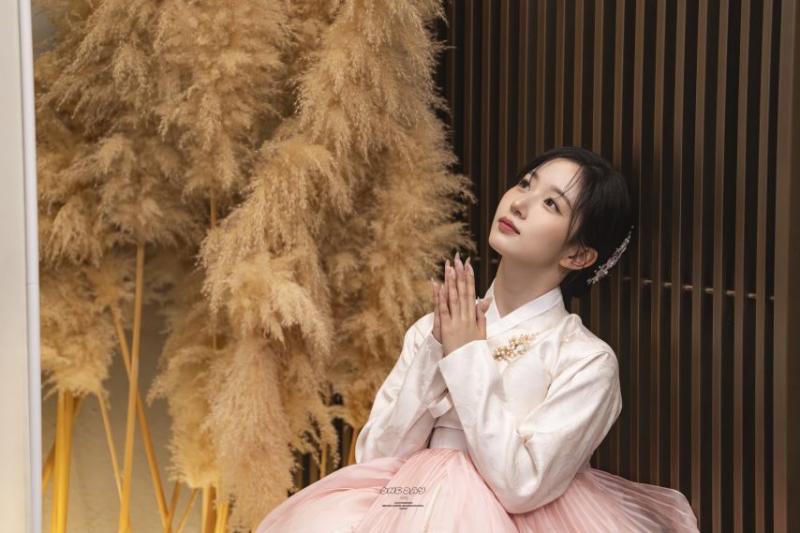 엔믹스 해원