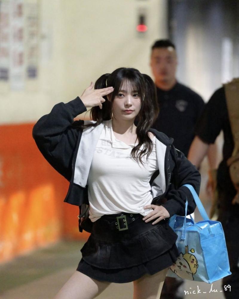 [QWER] 시연