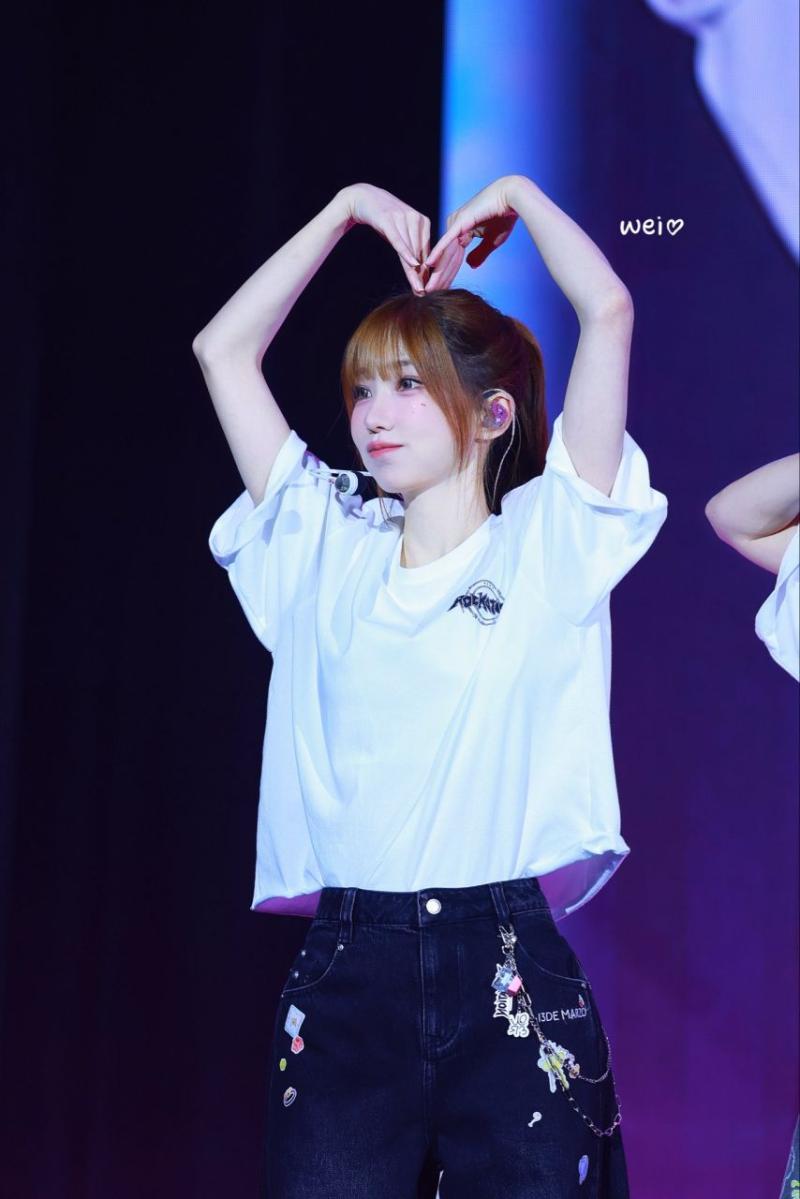 [QWER] 마젠타