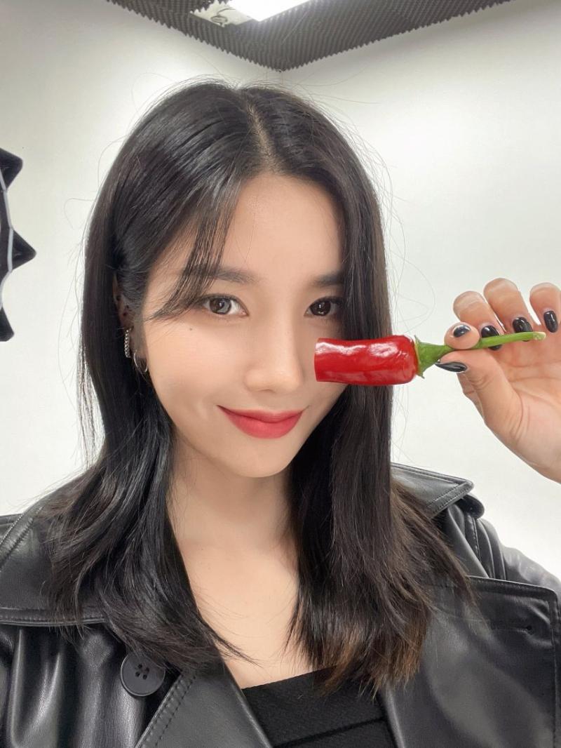 권은비