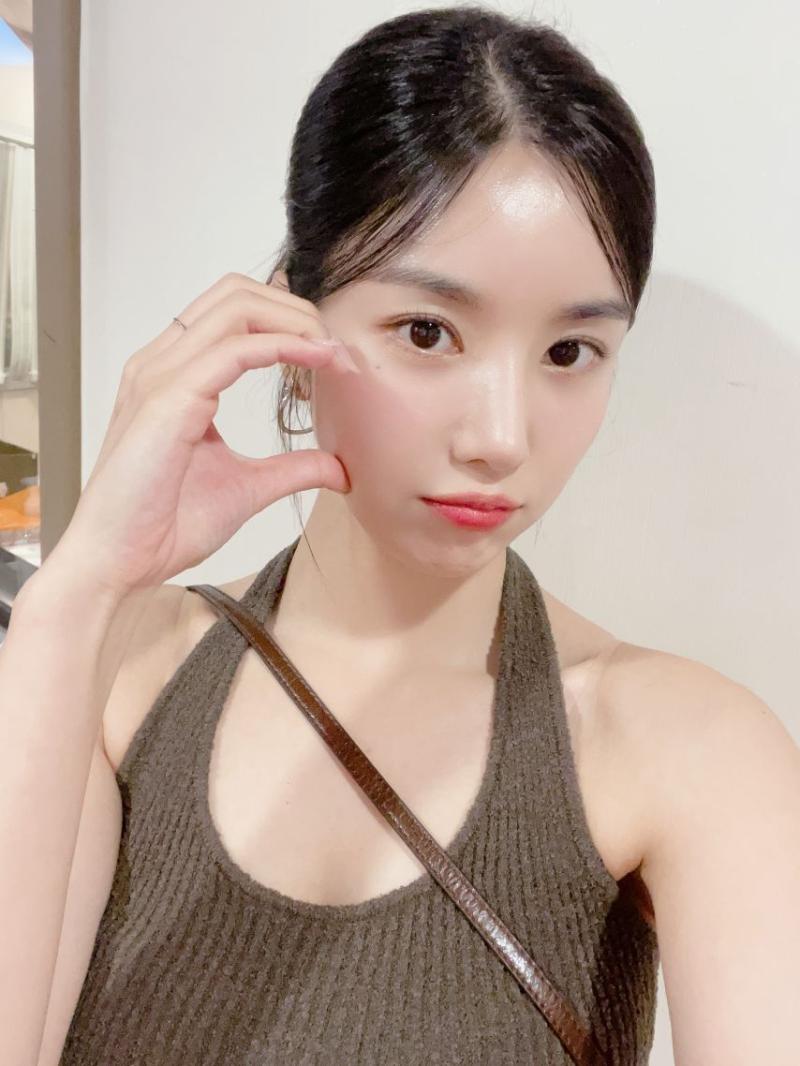 권은비