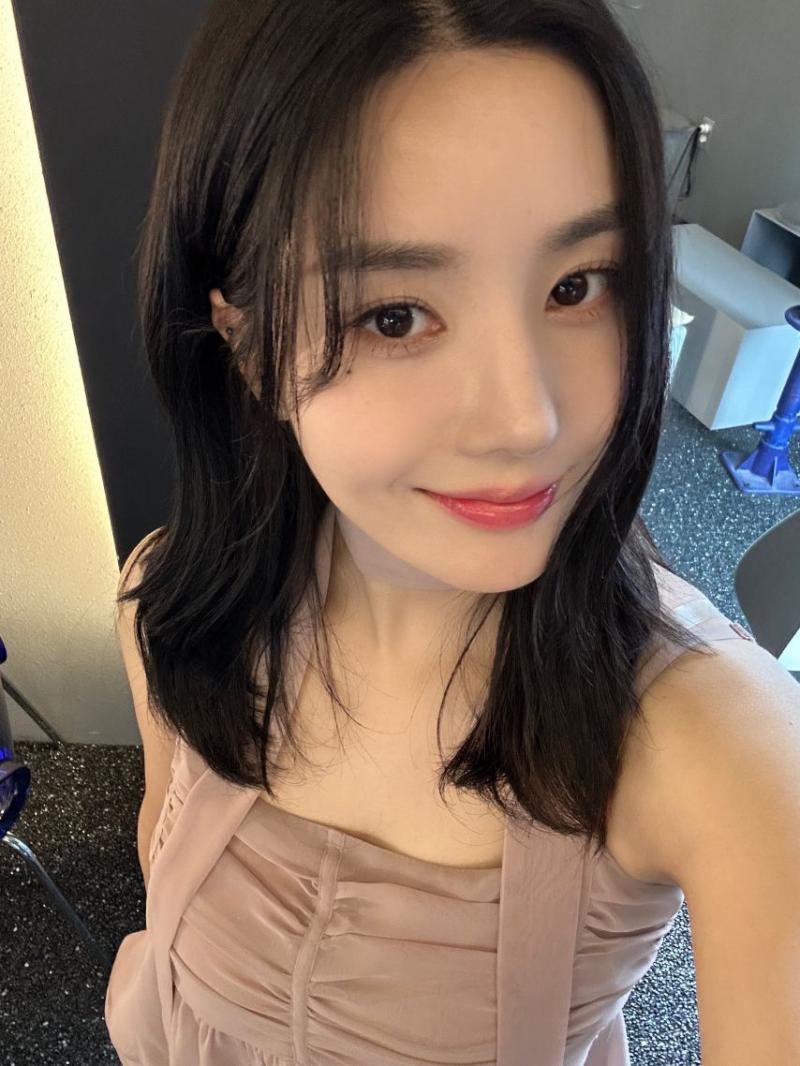 권은비