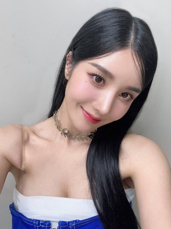 권은비