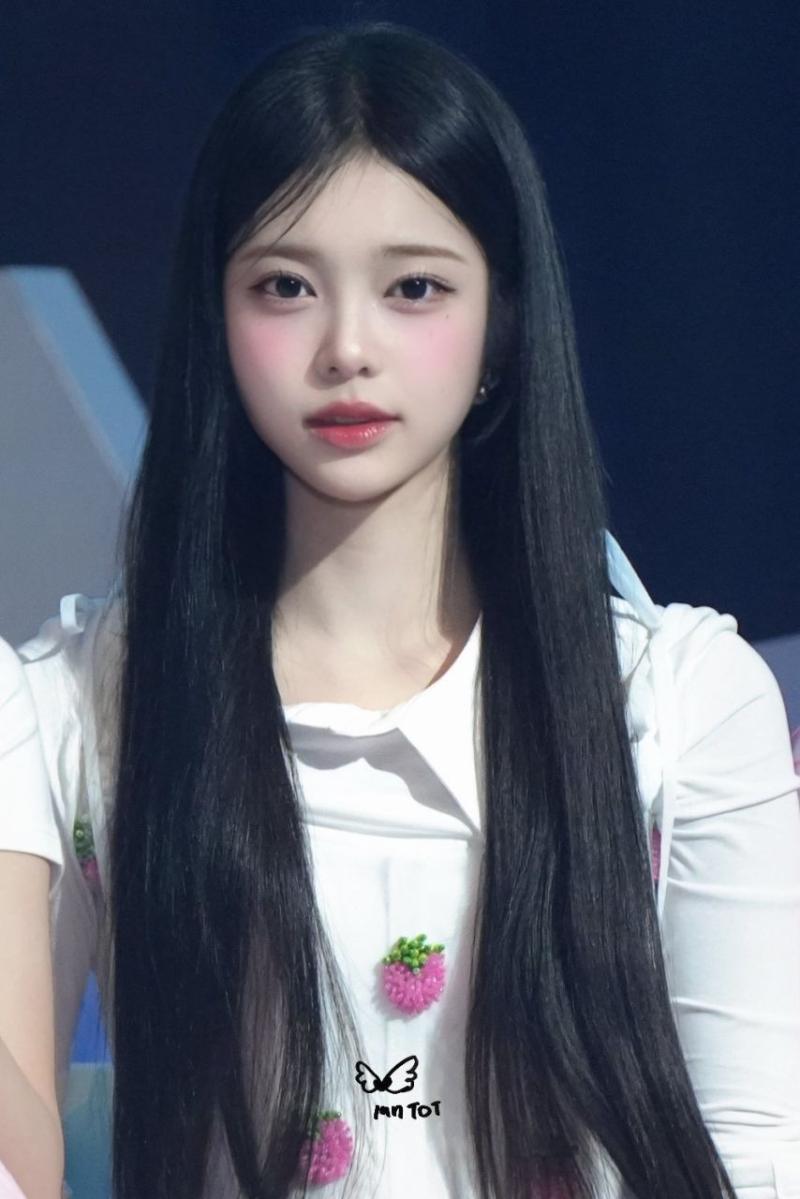 하츠투하츠 이안