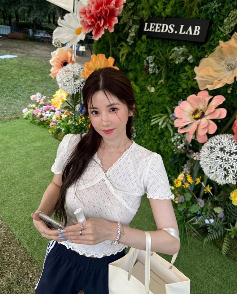 에이핑크 초롱