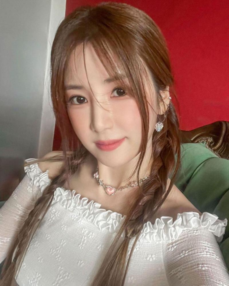 에이핑크 초롱