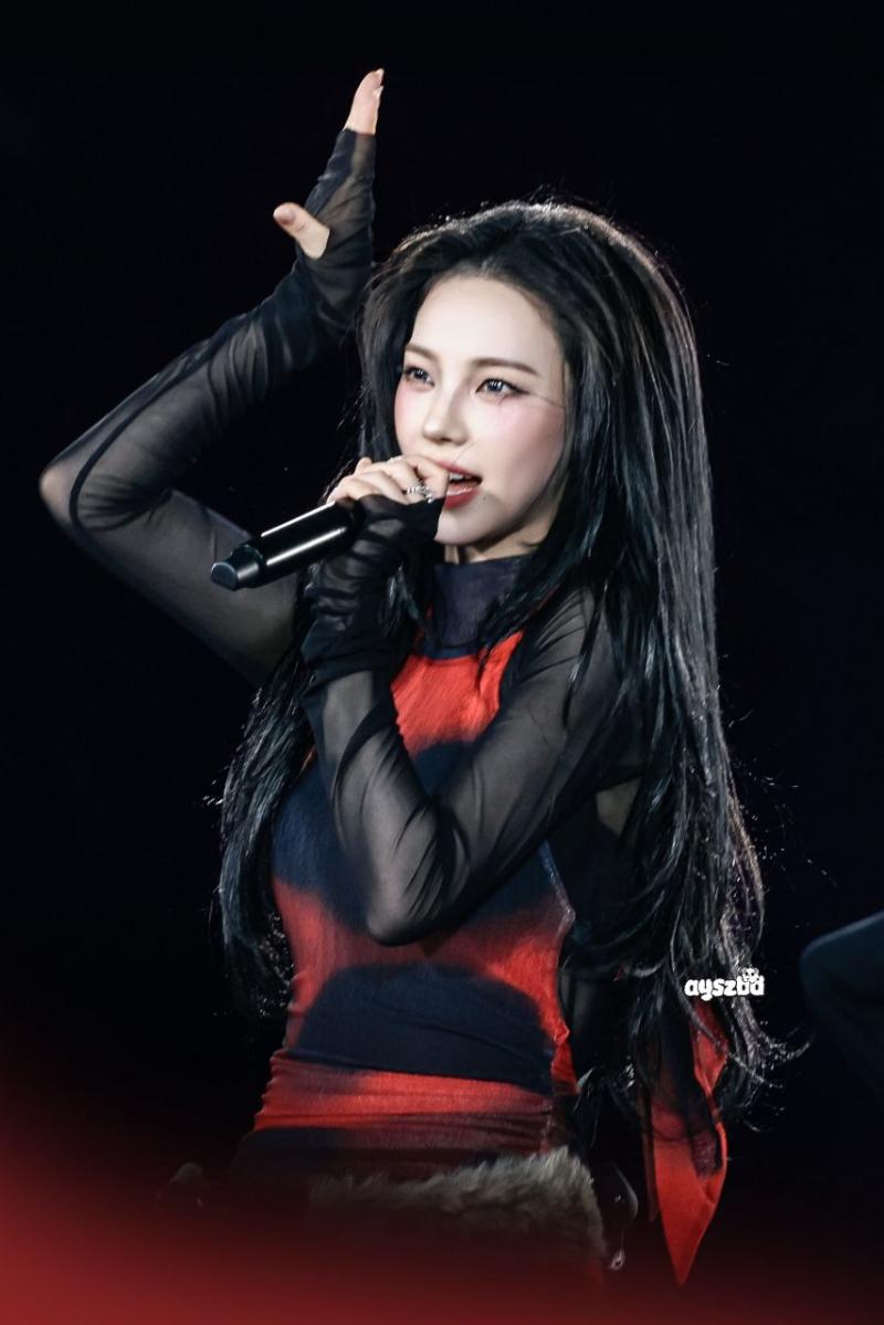 에스파 카리나