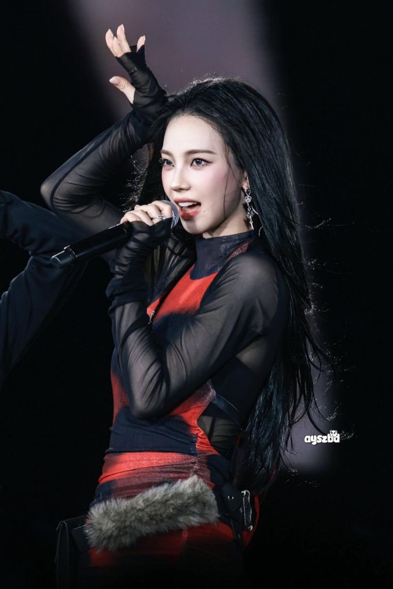 에스파 카리나