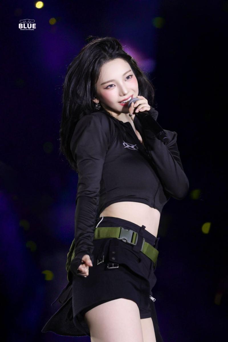 에스파 카리나